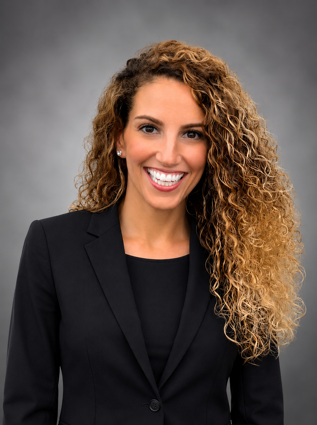 Gillian Overland, Esq.