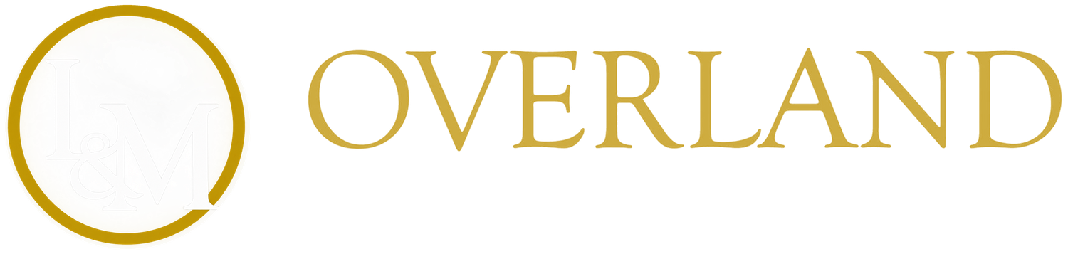 Overland Law & Mediation Firm